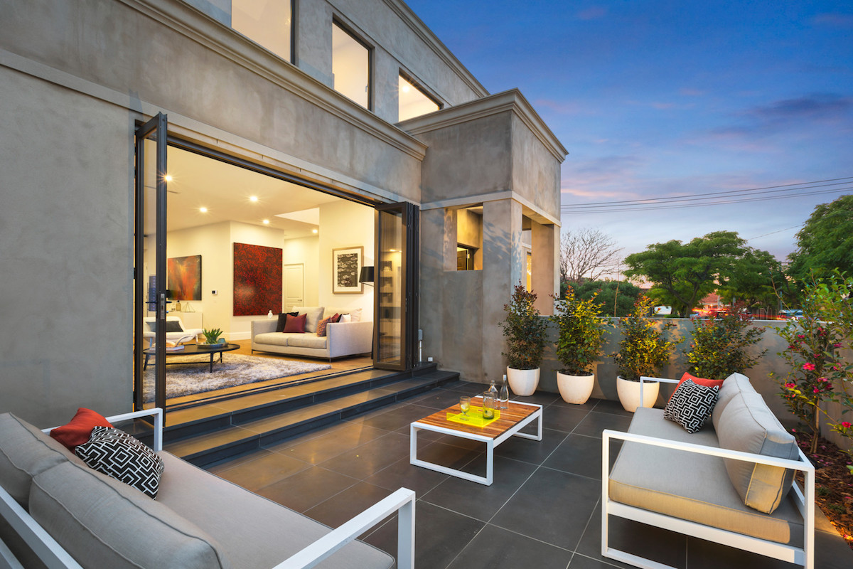 Designed for Living