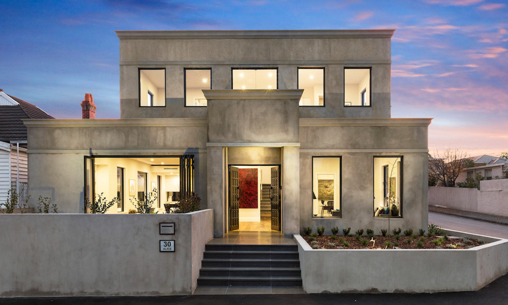 30 Alice Street