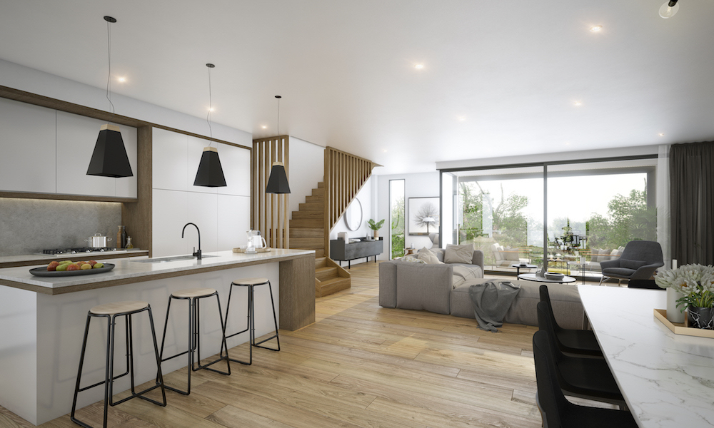1-3/251 Waverley Road
